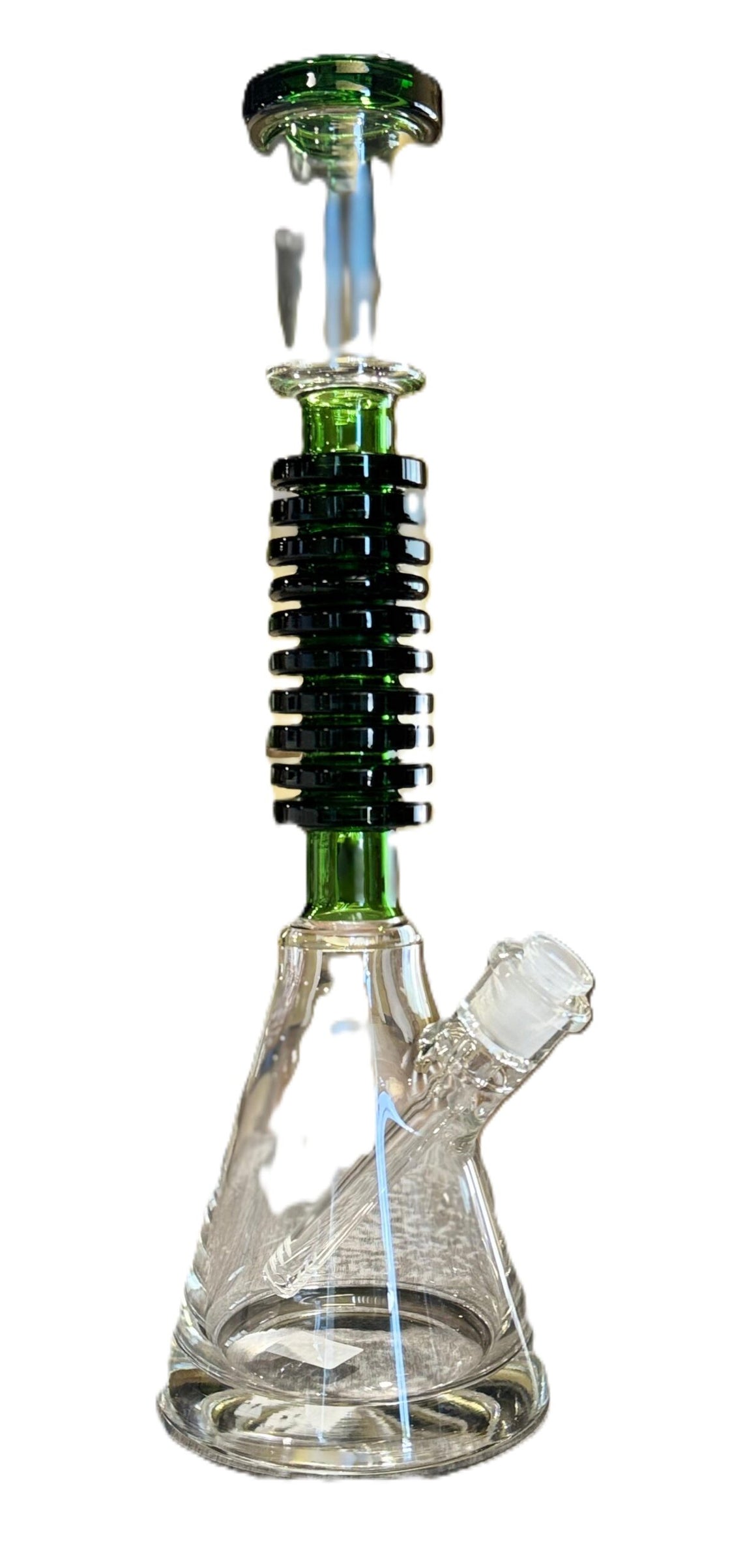 WPQ181BW- 17.5 Inch 10 Wheel Design Water Pipe