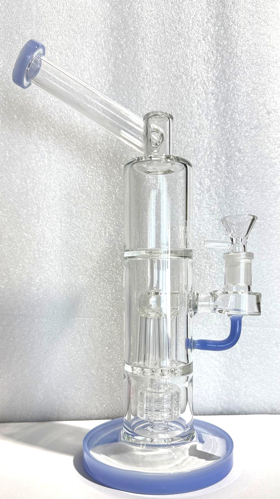 WPB1065- 12" LKH Design Water Pipe