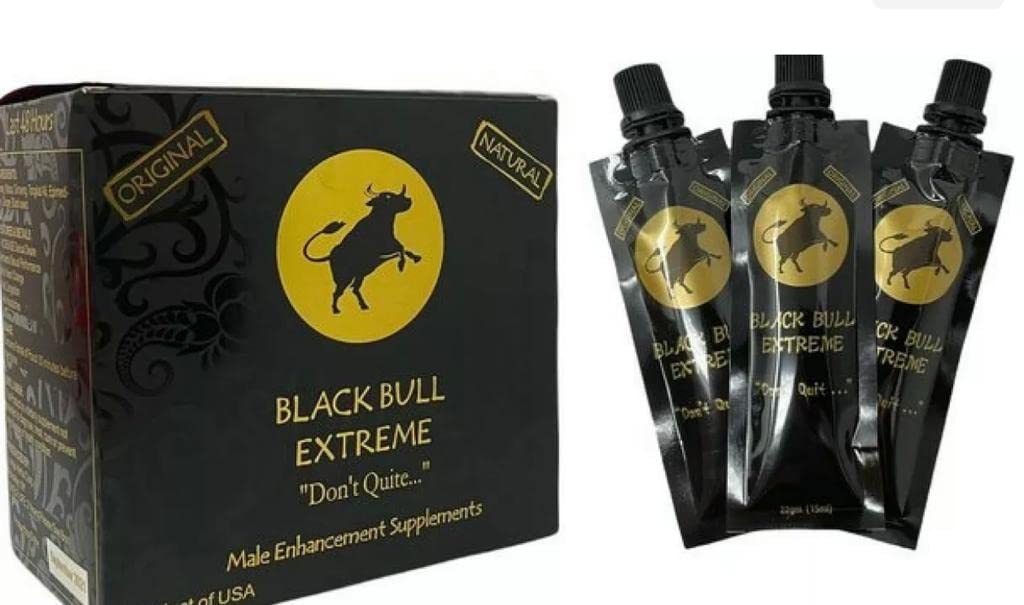 VITA HERBAL HONEY TUBE MALE ENHANCEMENT 15PKT/BOX