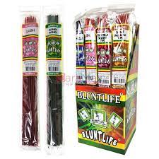 Bluntlife Jumbo 24packs