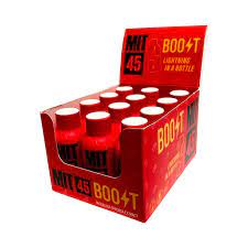 MIT 45 BOOST