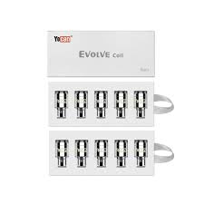 Yocan Evolve Coil 5pcs