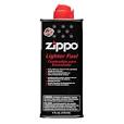 ZIPPO LIGHTER FLUID 4OZ / 118ML SINGLE CAN