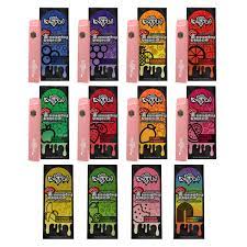 Exodus Mushy Vape