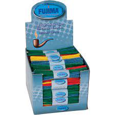 Fujima Pipe Cleaner 48ct