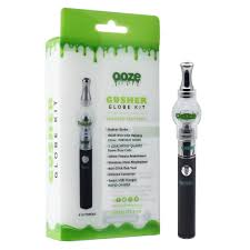 Ooze Gusher Blister Kit