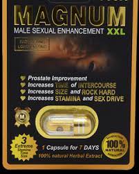 Magnum XXL 300k 24ct