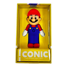 ICONIC MARIO 500mAH CART BATTERY