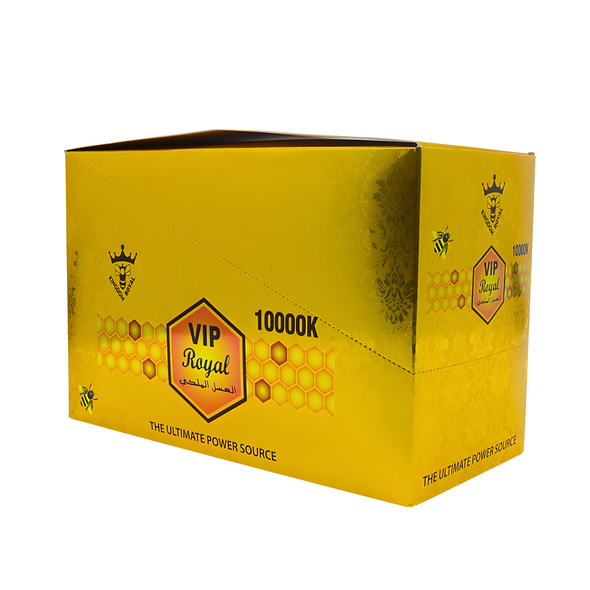 10000K VP Royal Ultimate Power source (Double)